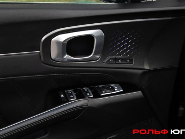 Kia Sorento IV с пробегом 2021 года, цена 3 448 000 рублей, 123267 км, внедорожник, Автокод Объявления