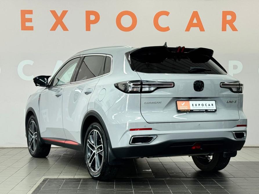 Changan UNI-S (CS55 Plus) Волгоград  - изображение 7