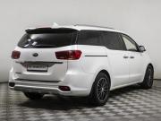 Kia Carnival III Москва  - изображение 25