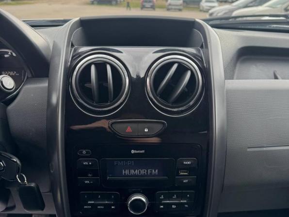 Renault Duster I Рестайлинг с пробегом 2018 года, цена 1 533 000 рублей, 91900 км, внедорожник, Автокод Объявления