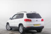 Volkswagen Tiguan I Рестайлинг Кемерово  - изображение 30