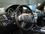 Mercedes-Benz GL-Класс II (X166) Екатеринбург  - изображение 39