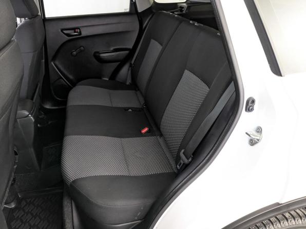 Suzuki Vitara II с пробегом 2016 года, цена 1 550 000 рублей, 99558 км, внедорожник, Автокод Объявления