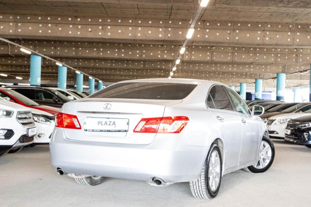 Lexus ES V Уфа  - изображение 3