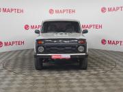 Lada (ВАЗ) 2131 (4x4) I Вологда  - изображение 18