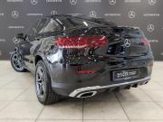 Mercedes-Benz GLC Coupe I (C253) Рестайлинг Москва  - изображение 36