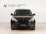 Honda CR-V III Рестайлинг Казань  - изображение 11