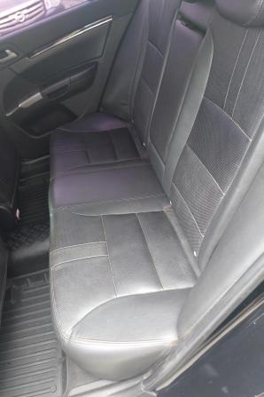 Geely Emgrand EC7 с пробегом 2013 года, цена 349 000 рублей, 176731 км, седан, Автокод Объявления