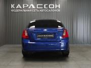 Chevrolet Lacetti I Пермь  - изображение 22