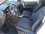 Nissan Qashqai I Рестайлинг Липецк  - изображение 35