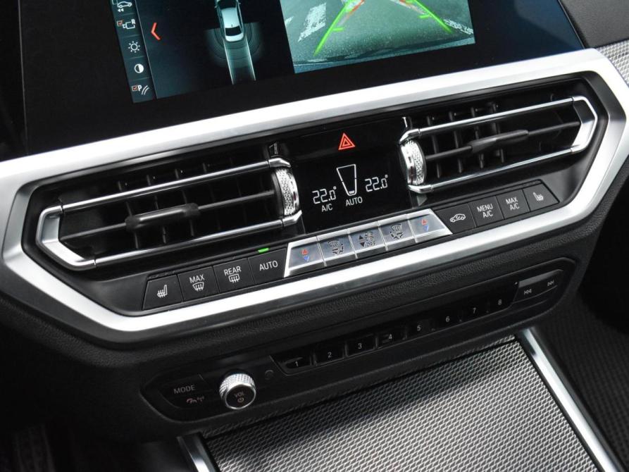 BMW 3 серии VII (G2x) Краснодар  - изображение 13
