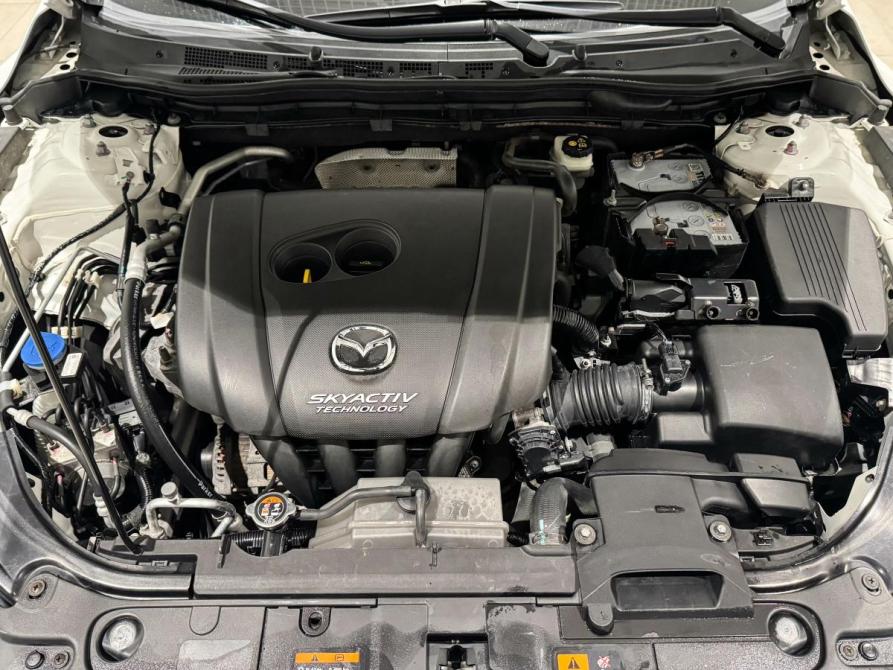 Mazda 6 III (GJ) Рестайлинг Екатеринбург  - изображение 4