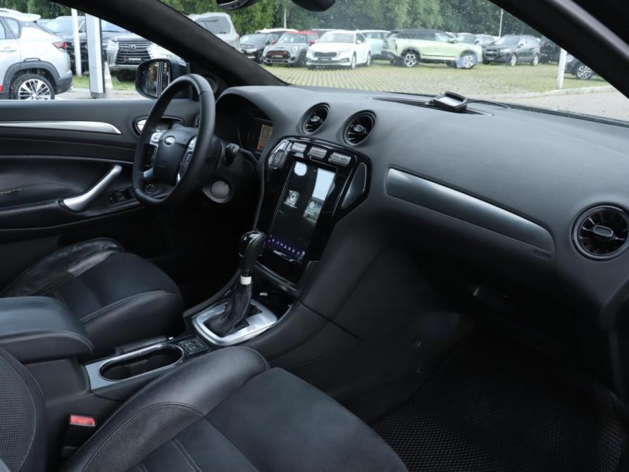 Ford Mondeo IV Москва  - изображение 10