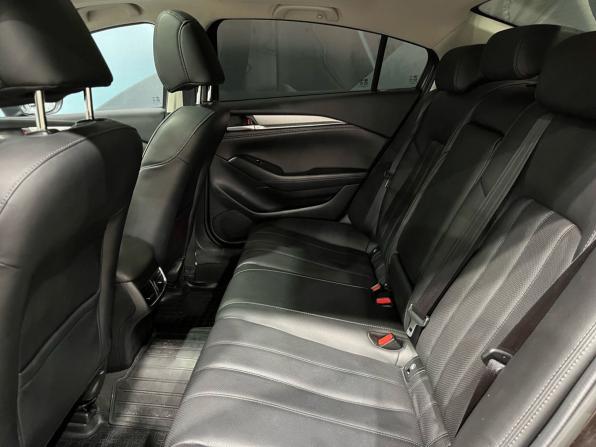 Mazda 6 III (GJ) Рестайлинг 2 с пробегом 2023 года, цена 2 449 000 рублей, 50053 км, седан, Автокод Объявления