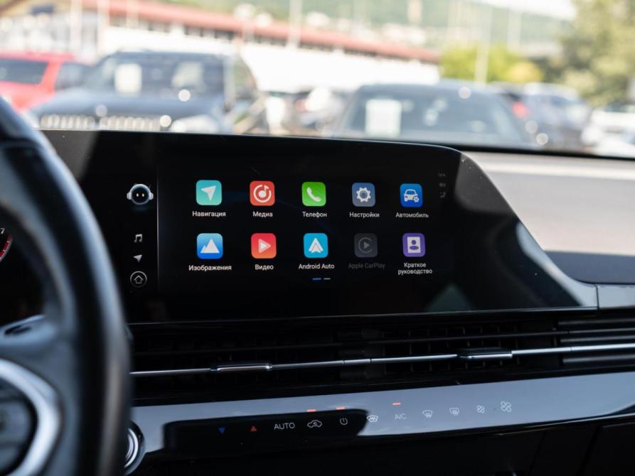 Omoda C5 I Сочи  - изображение 15