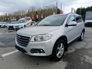 Haval H6 I Тюмень  - изображение 27