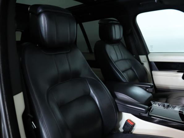Land Rover Range Rover IV Рестайлинг с пробегом 2018 года, цена 4 850 010 рублей, 255115 км, внедорожник, Автокод Объявления