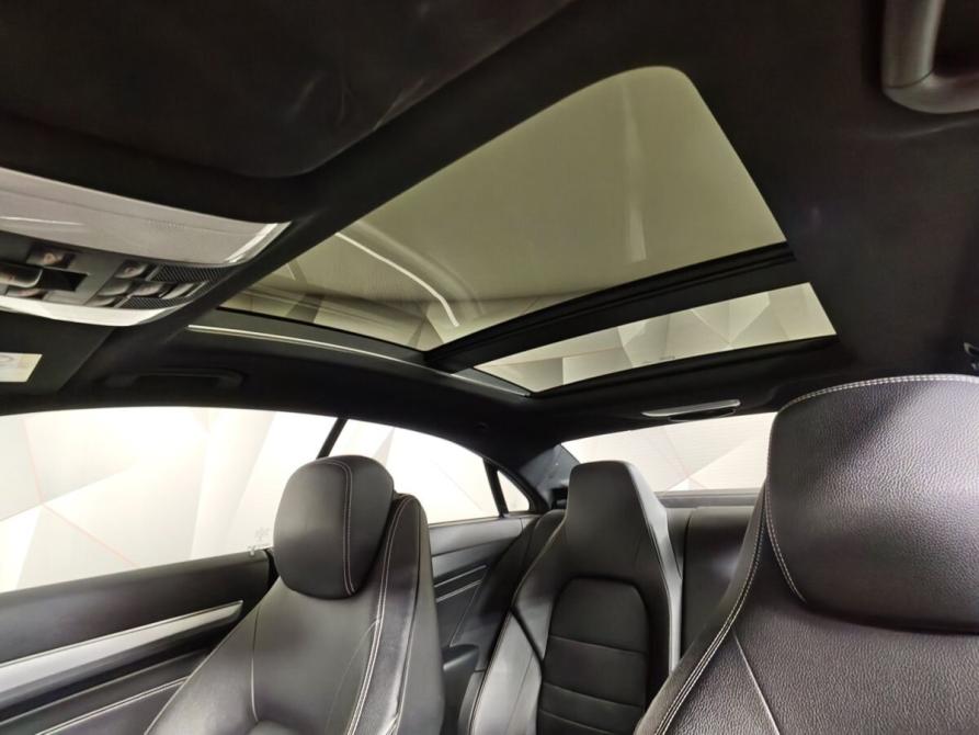 Mercedes-Benz E-Класс IV (W212 S212 C207) Рестайлинг Москва  - изображение 20