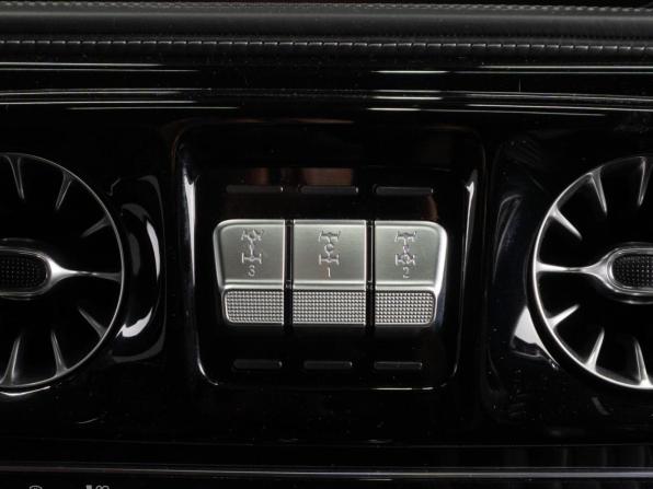 Mercedes-Benz G-Класс AMG II (W463) с пробегом 2021 года, цена 16 800 000 рублей, 65919 км, внедорожник, Автокод Объявления