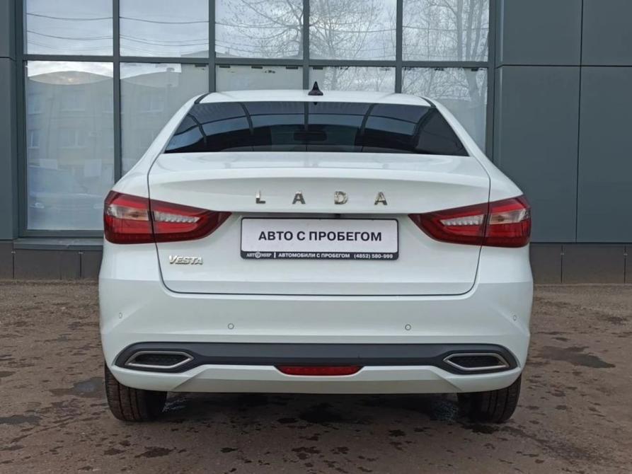 Lada (ВАЗ) Vesta I Рестайлинг (NG) Ярославль  - изображение 4