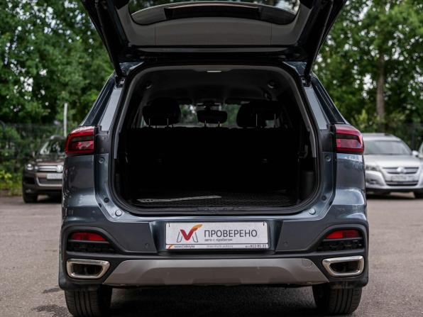 Chery Tiggo 8 I с пробегом 2020 года, цена 1 433 000 рублей, 158850 км, внедорожник, Автокод Объявления