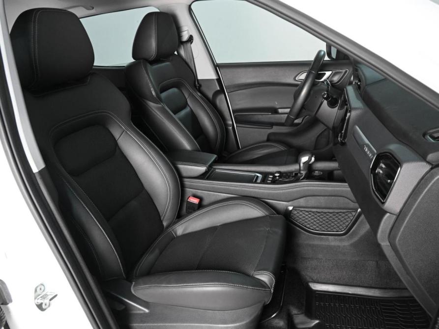 Chery Tiggo 4 I Рестайлинг Ростов-на-Дону  - изображение 8