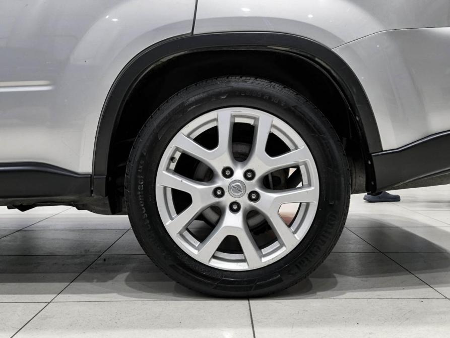 Nissan X-Trail II Рестайлинг Казань  - изображение 22