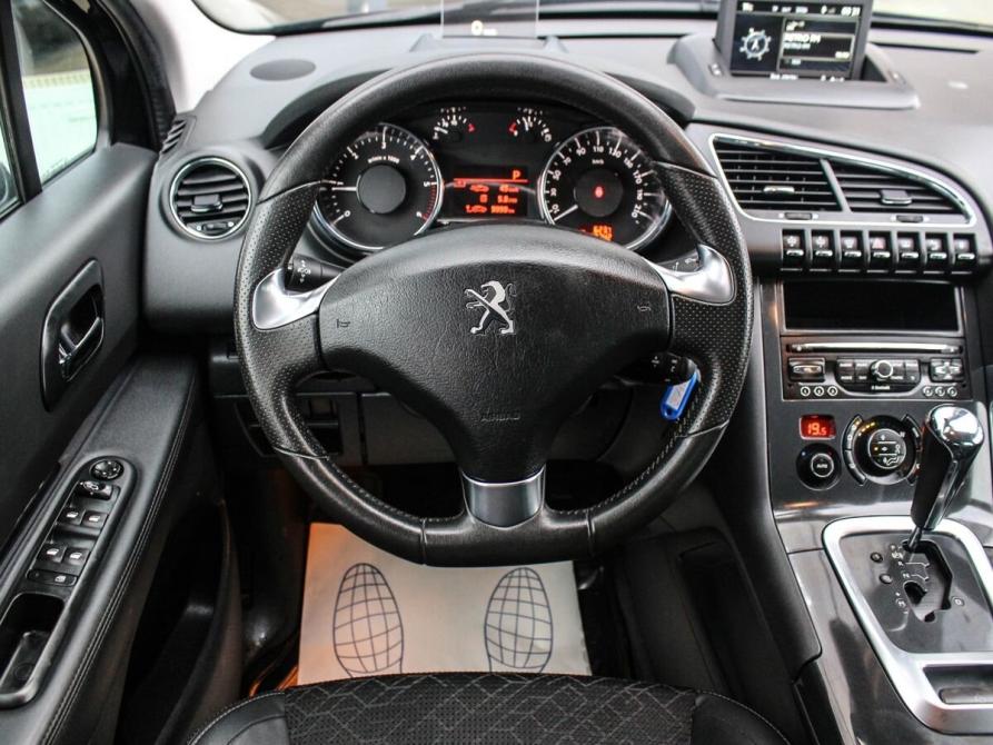 Peugeot 3008 I Рестайлинг Калуга  - изображение 8