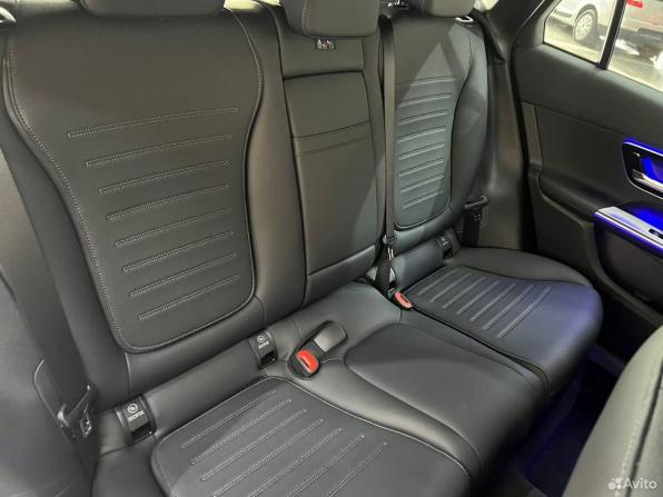 Новый Mercedes-Benz GLC Coupe II (C254) 2025 года, цена 8 499 000 рублей, внедорожник, Автокод Объявления