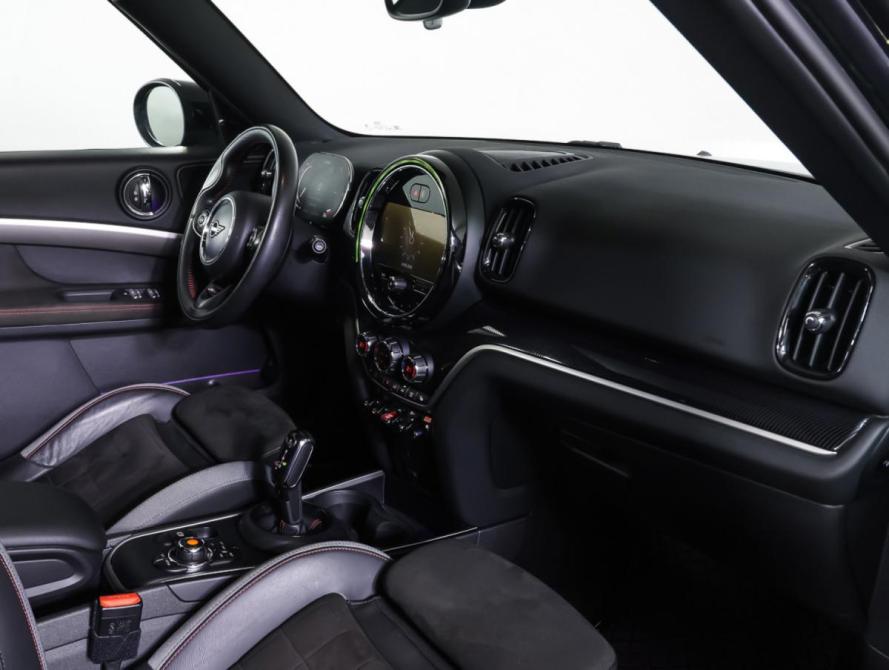 Mini Countryman II Рестайлинг Москва  - изображение 11