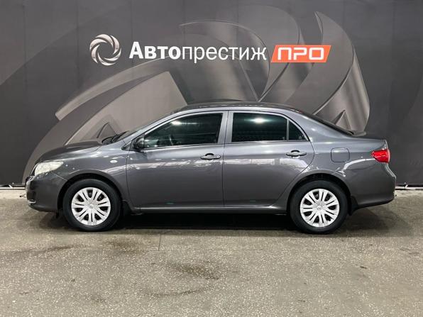 Toyota Corolla X (E140 E150) с пробегом 2007 года, цена 780 000 рублей, 228050 км, седан, Автокод Объявления