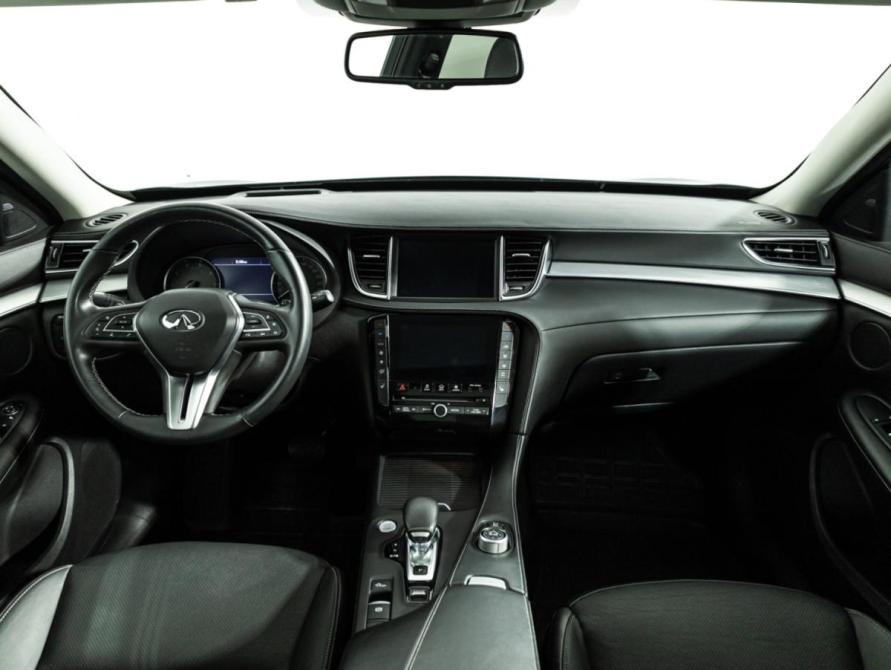 Infiniti QX50 II Санкт-Петербург  - изображение 14