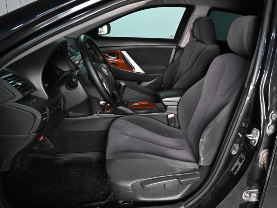 Toyota Camry VI (XV40) Рестайлинг Ростов-на-Дону  - изображение 10