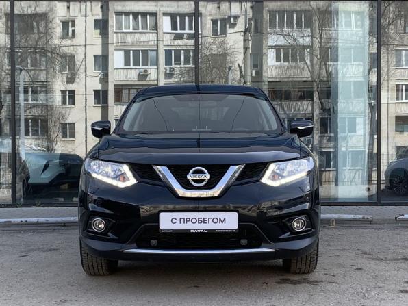 Nissan X-Trail III с пробегом 2016 года, цена 1 970 000 рублей, 86257 км, внедорожник, Автокод Объявления