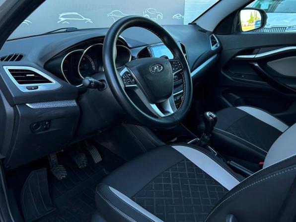 Lada (ВАЗ) Vesta I с пробегом 2018 года, цена 1 027 800 рублей, 102271 км, универсал, Автокод Объявления