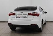 Kia Cerato II Астрахань  - изображение 28
