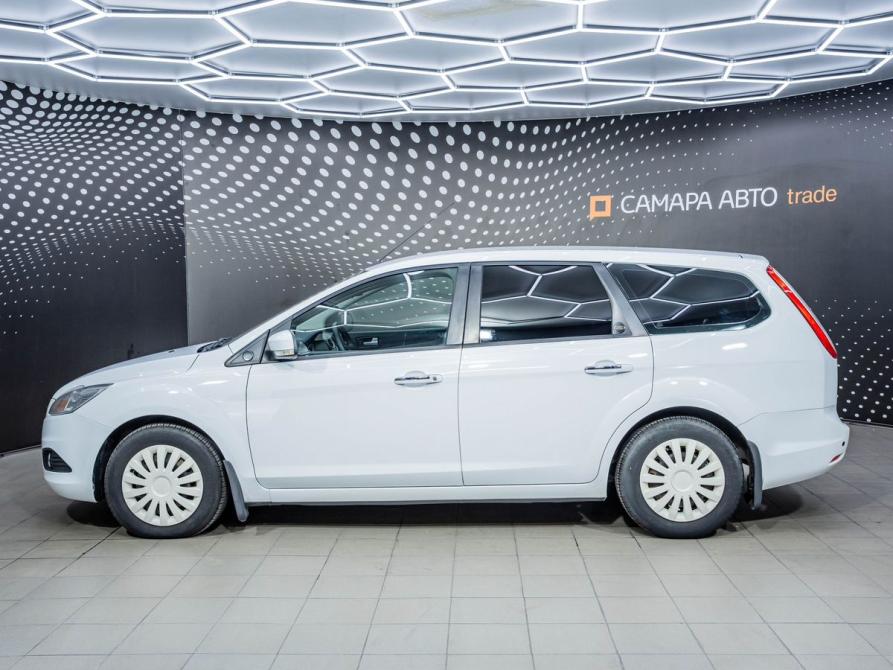 Ford Focus II Рестайлинг Самара  - изображение 6