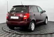 Skoda Fabia II Рестайлинг Нижний Новгород  - изображение 28