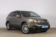 Honda CR-V III Новосибирск  - изображение 19