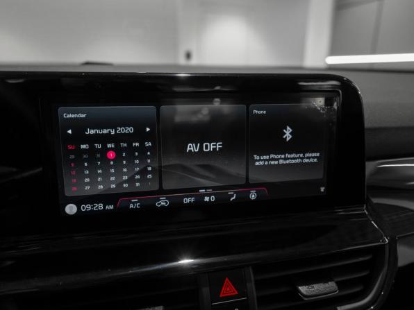Kia Seltos I Рестайлинг с пробегом 2025 года, цена 3 100 000 рублей, 74 км, внедорожник, Автокод Объявления
