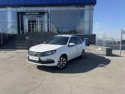Lada (ВАЗ) Granta I Рестайлинг Саратов  - изображение 16