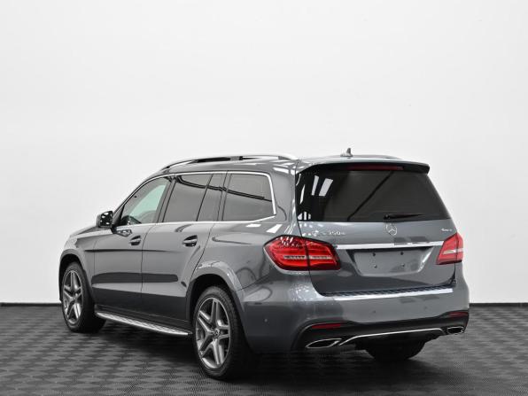 Mercedes-Benz GLS I (X166) с пробегом 2016 года, цена 3 549 000 рублей, 134000 км, внедорожник, Автокод Объявления