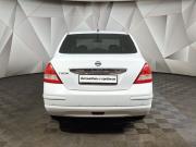 Nissan Tiida I Рестайлинг Москва  - изображение 27