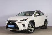 Lexus NX I Рестайлинг Новосибирск  - изображение 23
