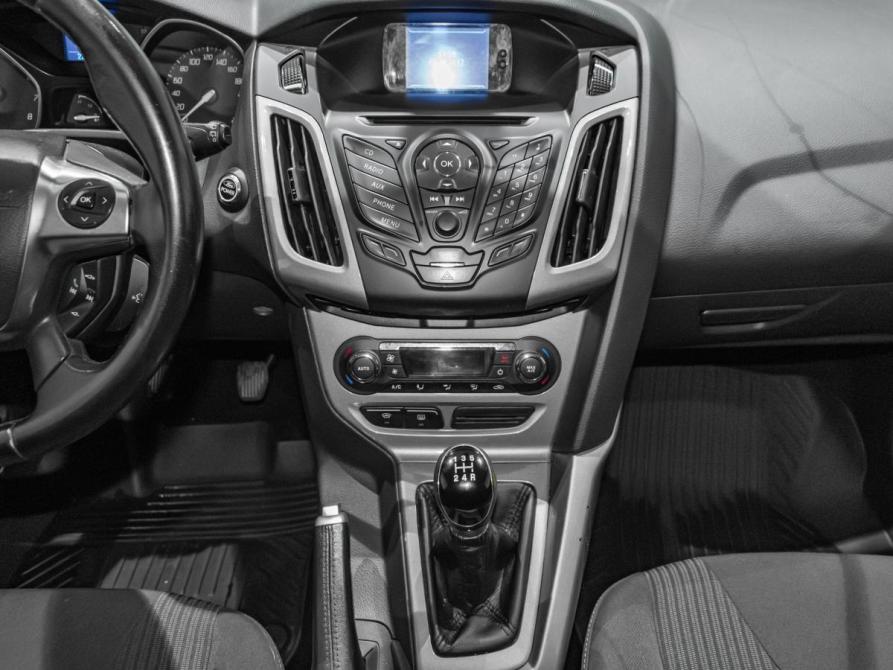 Ford Focus III Екатеринбург  - изображение 18