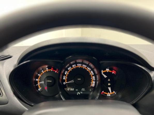 Lada (ВАЗ) Vesta I с пробегом 2020 года, цена 799 000 рублей, 107000 км, седан, Автокод Объявления