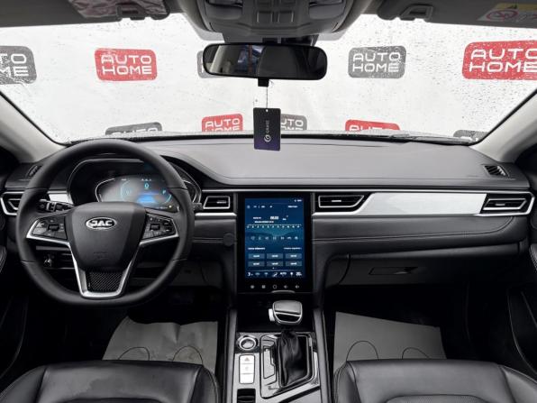 JAC J7 I с пробегом 2023 года, цена 1 100 000 рублей, 84628 км, лифтбек, Автокод Объявления