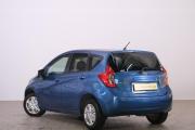 Nissan Note II Омск  - изображение 26