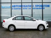 Skoda Rapid II Екатеринбург  - изображение 28