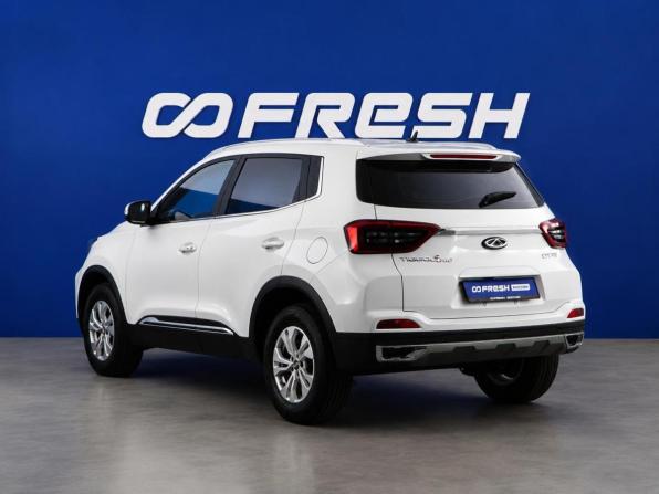Chery Tiggo 4 Pro I Рестайлинг с пробегом 2023 года, цена 1 294 055 рублей, 67235 км, внедорожник, Автокод Объявления
